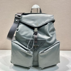 Prada Backpacks